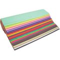 Box Packaging Global Industrial„¢ Gift Grade Tissue Paper, 20"W x 30"L, Popular Colors, 480 Sheets TPOPPACK